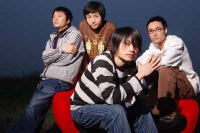 亚洲音乐节开幕 阿修罗 登台亮相受关注(图)_音