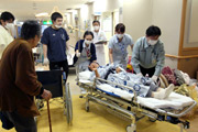 �����ع���ҽԺ��Iwate Prefectural Miyako Hospital�����Ȼ���