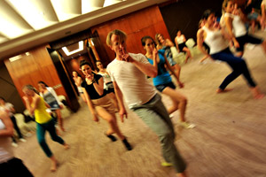 冠军诞生记——中华旅游小姐选美之路