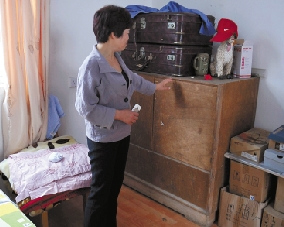 父母20多年前,因超生开除公务员,听说现在交八