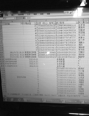 �ڶ������ĵ������վ���е���Ŀ������ϸ��¼