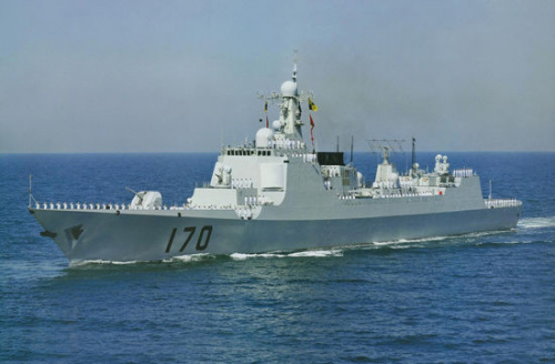 ����ͼ��052C��������