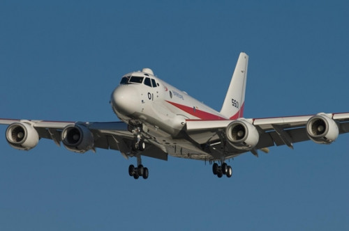 �ձ�P-1��ǱѲ�߻�ԭ�ͻ�