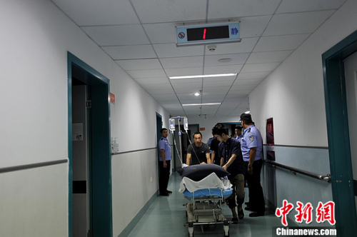 ͼΪ������ҽԺ���Ρ��޻� ��