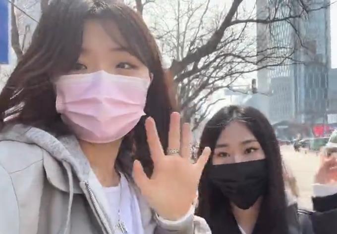 vlog|艺术留学生在北京的一天