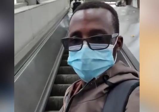 分享爱上北京的理由，尤其是交通方面
