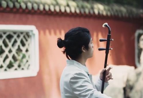 激燃民乐奏响《霍元甲》，这就是来自东方的神秘力量？