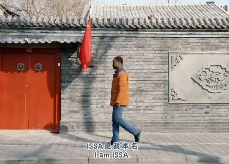 乍得老炮