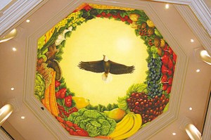 ����������