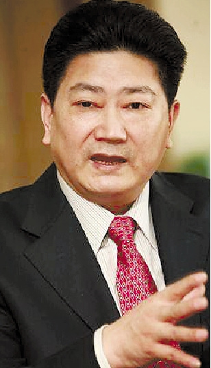 李途纯的三面人生:创业者、赌徒、悲情人