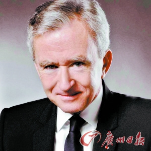 法国首富:正申请比利时国籍 不做税务逃亡者-财