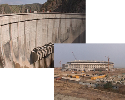 痛苦还是幸福 中国企业该如何走出去?[图]-箱涵