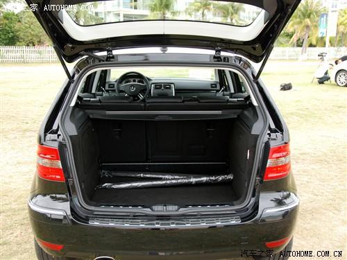 春暖花开去郊游 5款最适合家用MPV车型导购