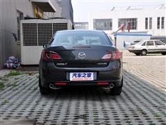 汽车之家 一汽马自达 马自达6睿翼 2.5 至尊版