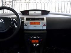 汽车之家 东风雪铁龙 世嘉 09款 三厢 基本型