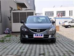 汽车之家 一汽马自达 马自达6睿翼 2.5 至尊版