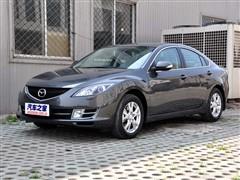 汽车之家 一汽马自达 马自达6睿翼 2.5 至尊版