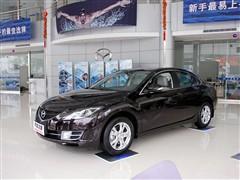 汽车之家 一汽马自达 马自达6睿翼 2.5 尊贵版