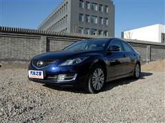 汽车之家 一汽马自达 马自达6睿翼 2.5 尊贵版