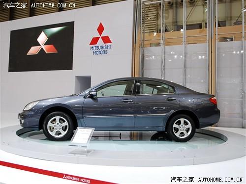 汽车之家 东南汽车 戈蓝 09款 2.4 旗舰型