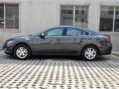 汽车之家 一汽马自达 马自达6睿翼 2.5 至尊版