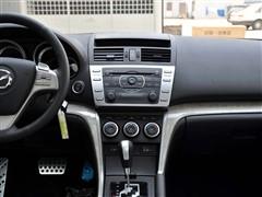 汽车之家 一汽马自达 马自达6睿翼 2.5 至尊版