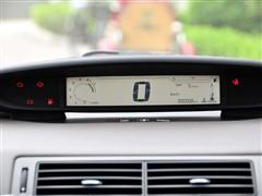 汽车之家 东风雪铁龙 世嘉 2.0手动夺冠版