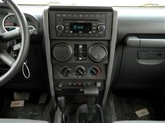 汽车之家 进口吉普 牧马人 3.8四门版 rubicon(罗宾汉)