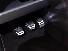 汽车之家 上海大众 polo 09款 polo sporty