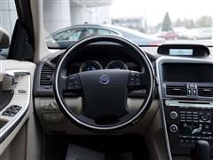 汽车之家 进口沃尔沃 沃尔沃xc60 3.0 t6 awd智雅版