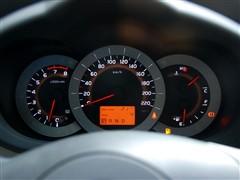 汽车之家 一汽丰田 丰田rav4 2.0at 豪华版