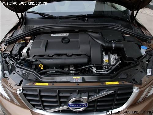 汽车之家 进口沃尔沃 沃尔沃xc60 3.0 t6 awd智雅版