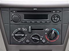 汽车之家 东风雪铁龙 世嘉 2.0手动夺冠版