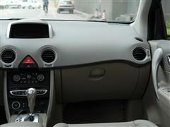 汽车之家 雷诺 科雷傲 4驱豪华型