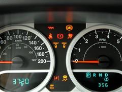 汽车之家 进口吉普 牧马人 3.8四门版 rubicon(罗宾汉)