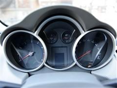 汽车之家 通用雪佛兰 科鲁兹 1.6 se mt