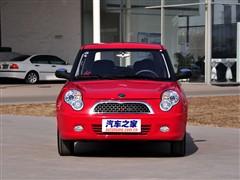 汽车之家 重庆力帆 力帆320 09款 豪华型