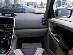 汽车之家 进口沃尔沃 沃尔沃xc60 3.0 t6 awd智雅版