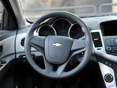 汽车之家 通用雪佛兰 科鲁兹 1.6 se mt