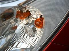 汽车之家 通用雪佛兰 乐风 09款 基本型