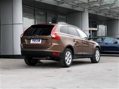 汽车之家 进口沃尔沃 沃尔沃xc60 3.0 t6 awd智雅版