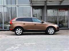 汽车之家 进口沃尔沃 沃尔沃xc60 3.0 t6 awd智雅版