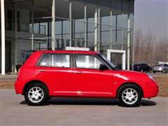 汽车之家 重庆力帆 力帆320 09款 豪华型