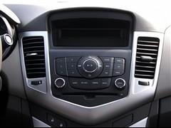 汽车之家 通用雪佛兰 科鲁兹 1.6 sl mt