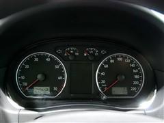 汽车之家 上海大众 polo 09款 polo sporty