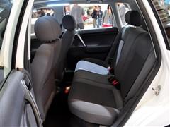 汽车之家 上海大众 polo 09款 polo sporty