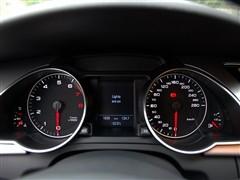 汽车之家 进口奥迪 奥迪a5 3.2 coupe quattro