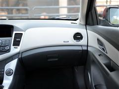 汽车之家 通用雪佛兰 科鲁兹 1.6 se mt