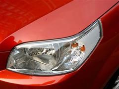 汽车之家 通用雪佛兰 乐风 09款 基本型