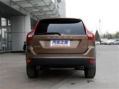 汽车之家 进口沃尔沃 沃尔沃xc60 3.0 t6 awd智雅版